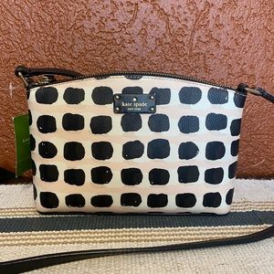 NWT Kate Spade Grove Street Crossbody